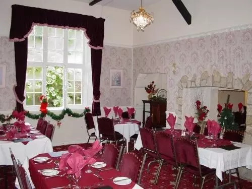 Bed and Breakfast Frognel Hall