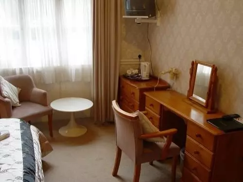 Bed and Breakfast Frognel Hall