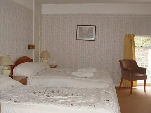 Bed and Breakfast Frognel Hall