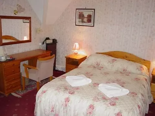 Bed and Breakfast Frognel Hall