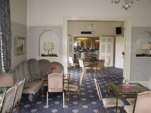 Bed and Breakfast Frognel Hall