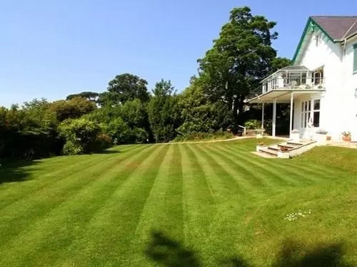 Bed and Breakfast Frognel Hall