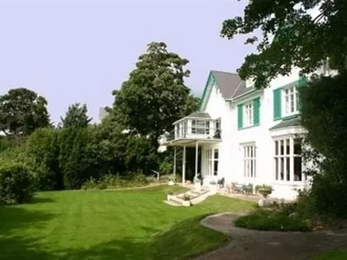 Bed and Breakfast Frognel Hall
