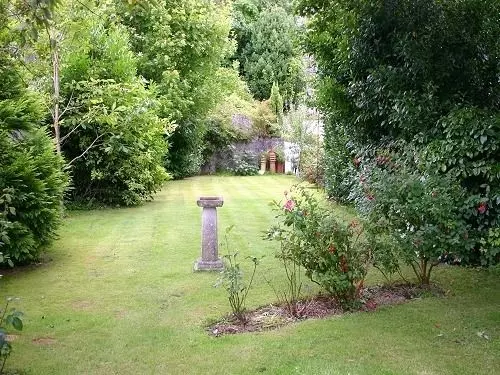 Bed and Breakfast Frognel Hall