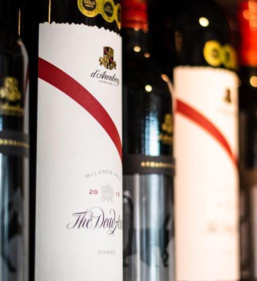 Bed and Breakfast The Wellington