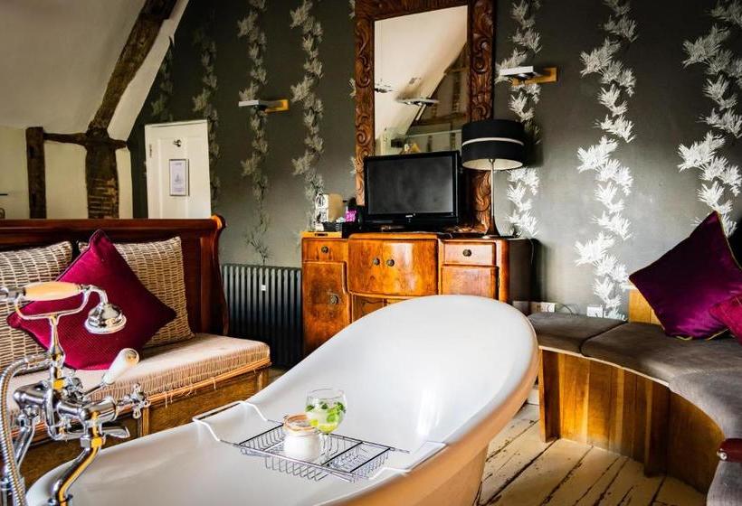 Bed and Breakfast The Wellington