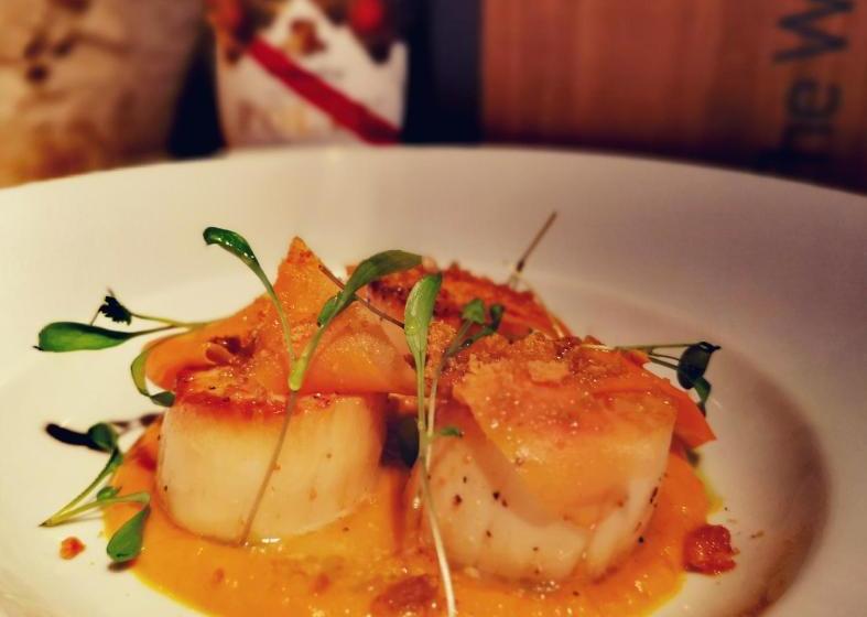 Bed and Breakfast The Wellington