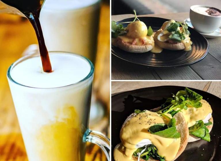 Bed and Breakfast The Wellington