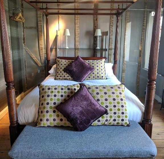 Bed and Breakfast The Wellington