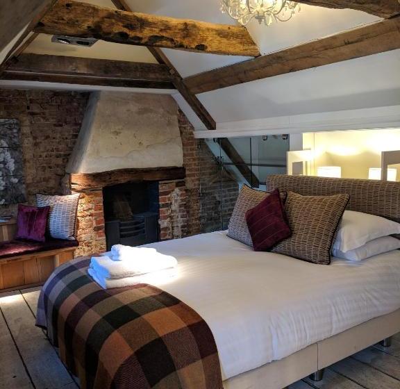 Bed and Breakfast The Wellington