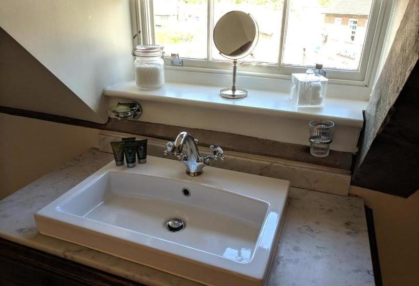 Bed and Breakfast The Wellington