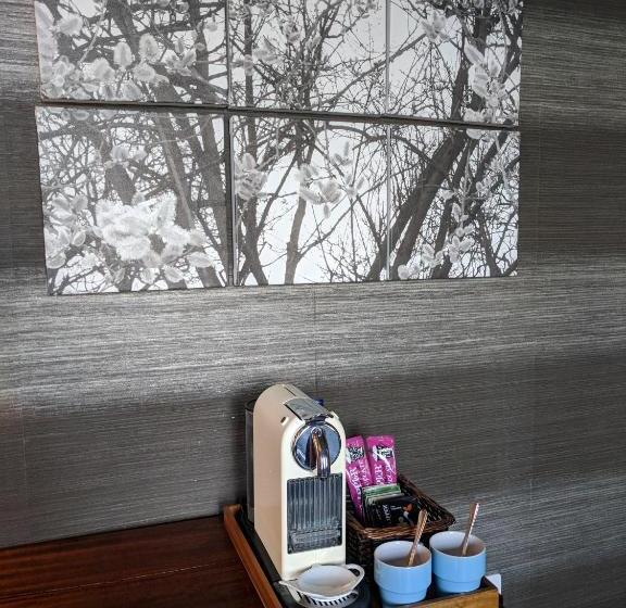 Bed and Breakfast The Wellington