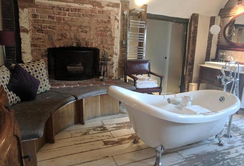 Bed and Breakfast The Wellington