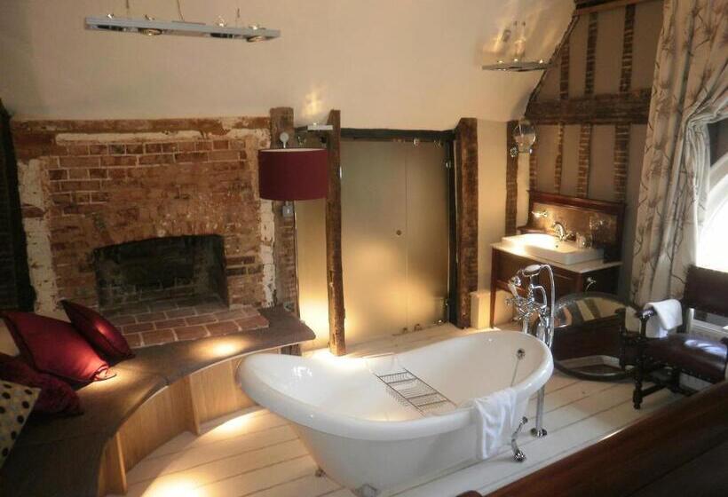 Bed and Breakfast The Wellington