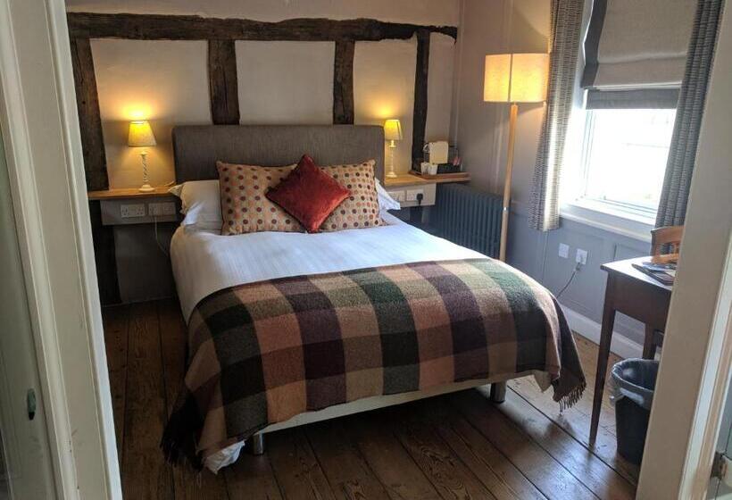 Bed and Breakfast The Wellington