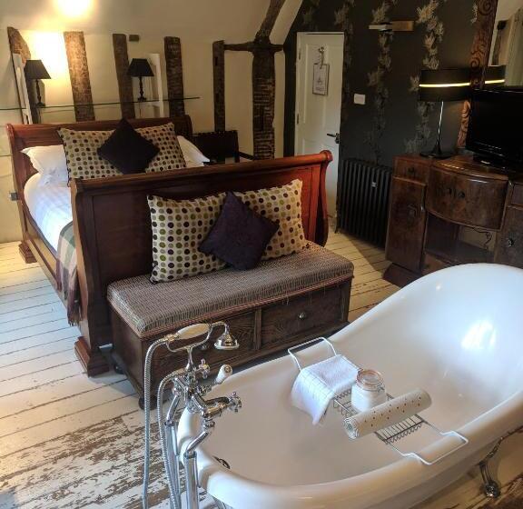 Bed and Breakfast The Wellington