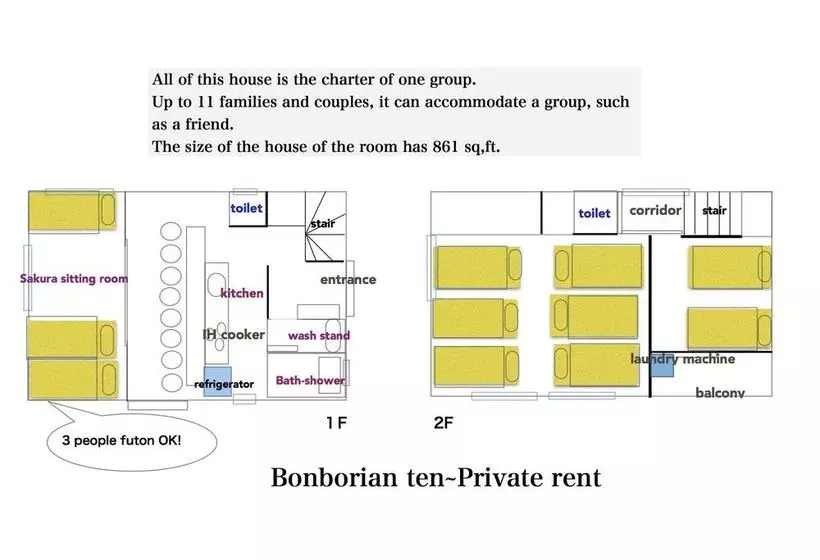 Bonborian Ten