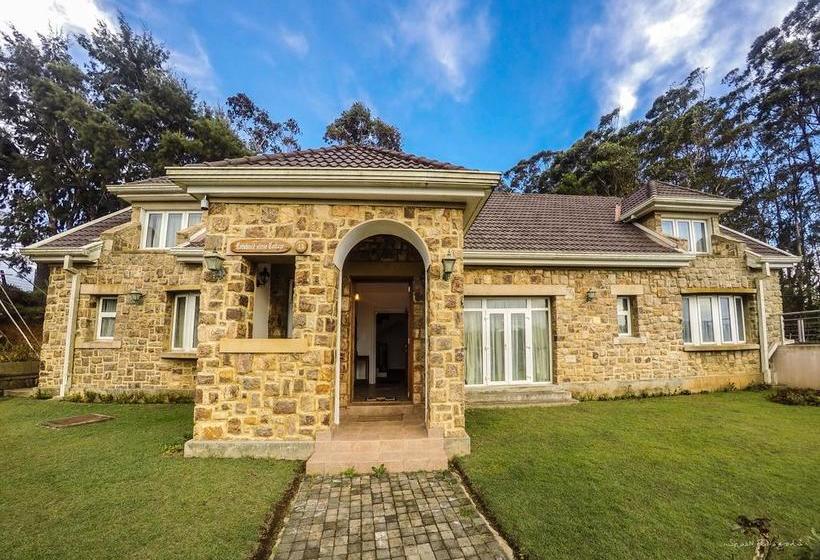 Little England By Celeste