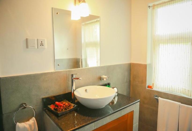 Little England By Celeste