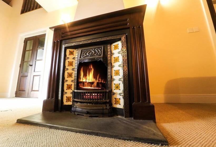 Little England By Celeste