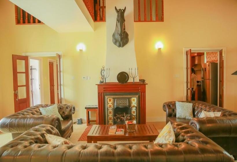 Little England By Celeste