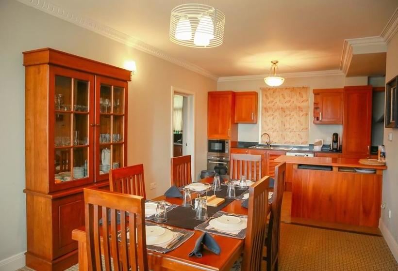 Little England By Celeste