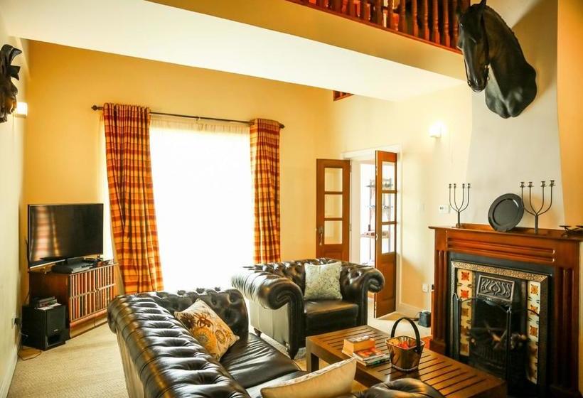 Little England By Celeste