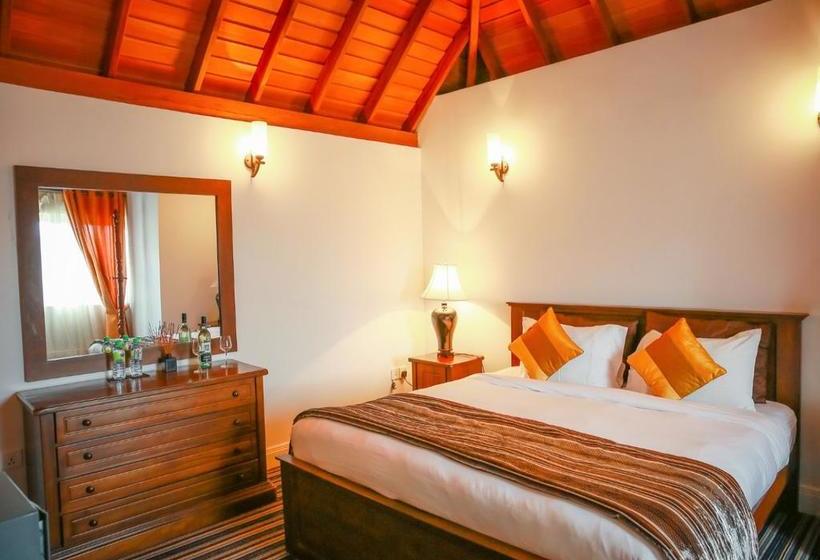 Little England By Celeste