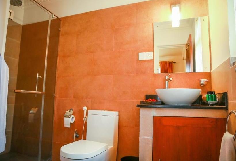 Little England By Celeste