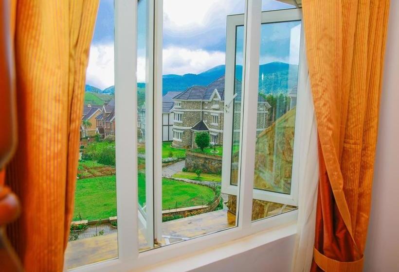 Little England By Celeste