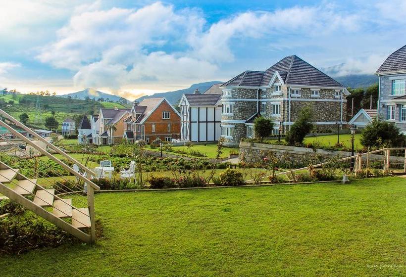 Little England By Celeste