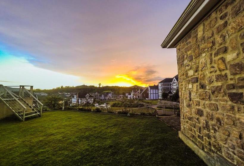 Little England By Celeste