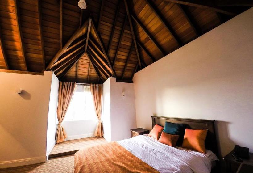 Little England By Celeste