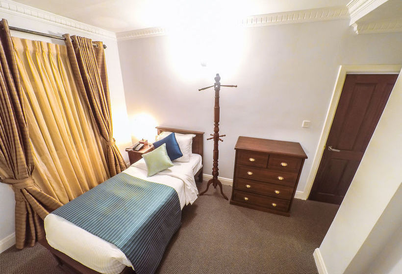 Little England By Celeste