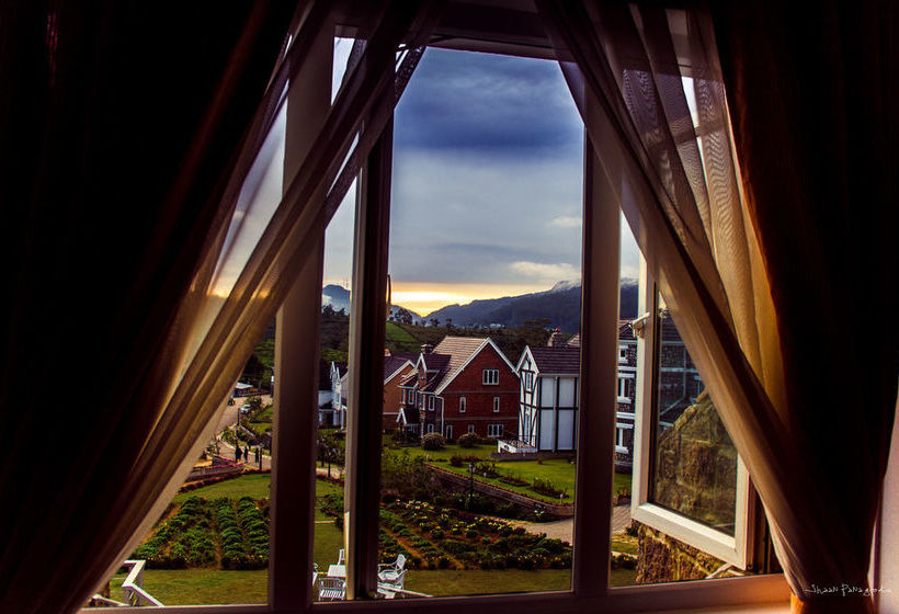 Little England By Celeste