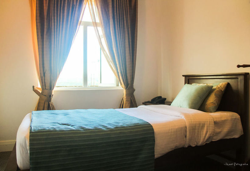 Little England By Celeste