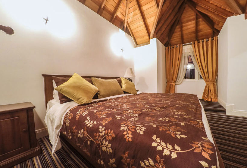 Little England By Celeste