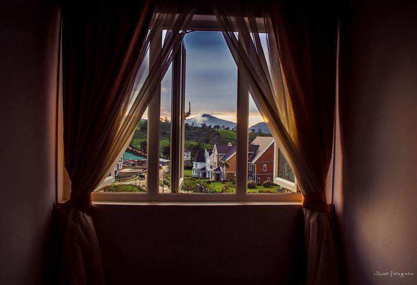 Little England By Celeste