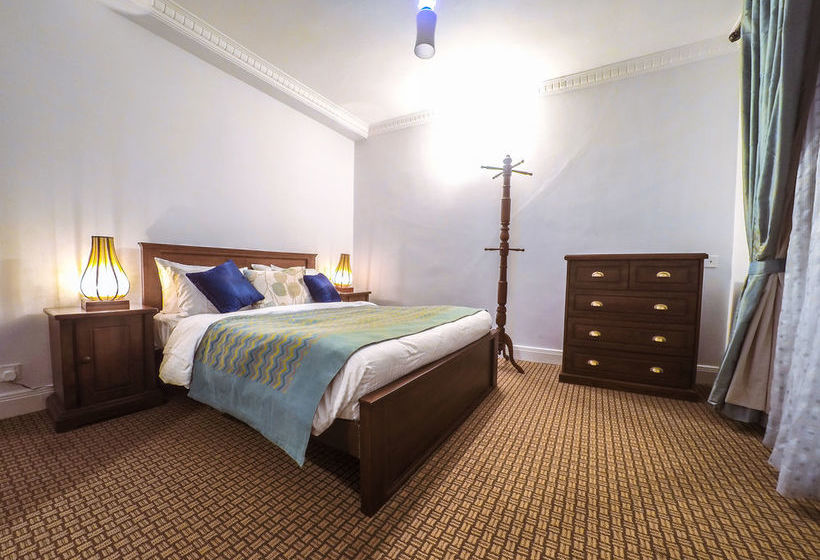 Little England By Celeste