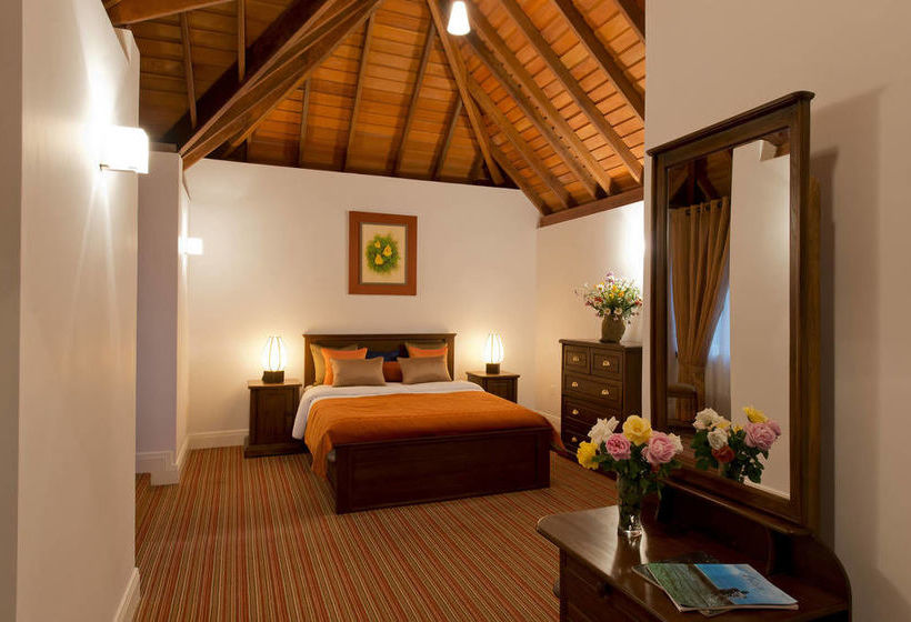 Little England By Celeste