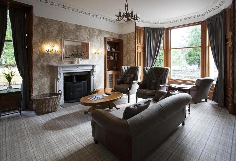 Firhall Highland B&b