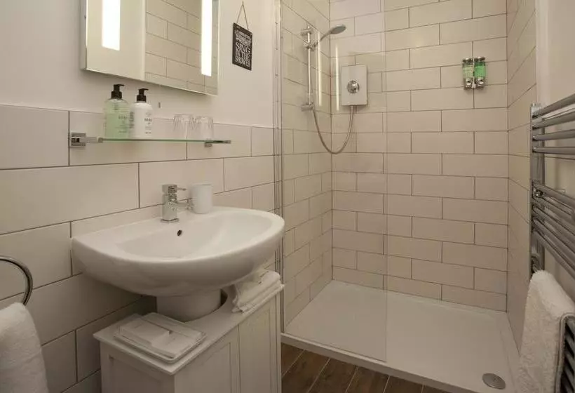 Firhall Highland B&b