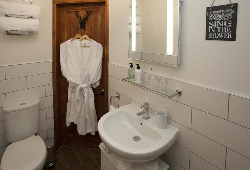 Firhall Highland B&b