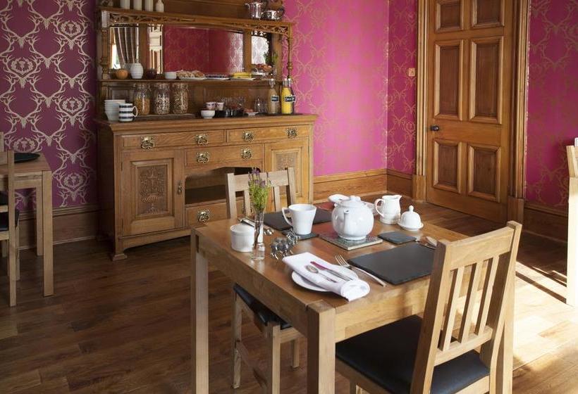 Firhall Highland B&b