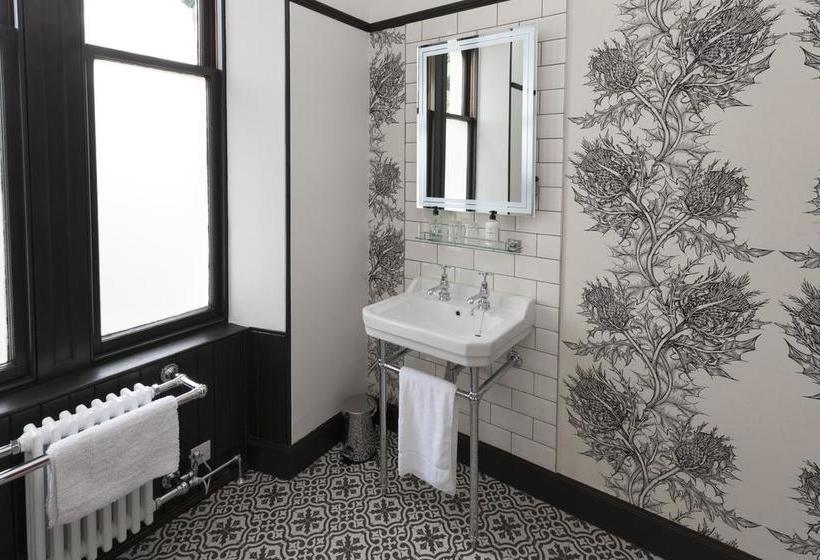 Firhall Highland B&b