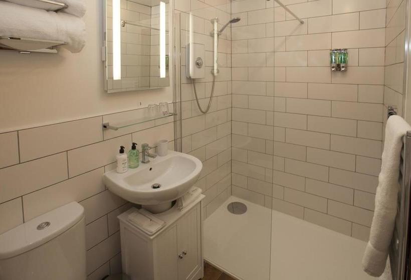 Firhall Highland B&b