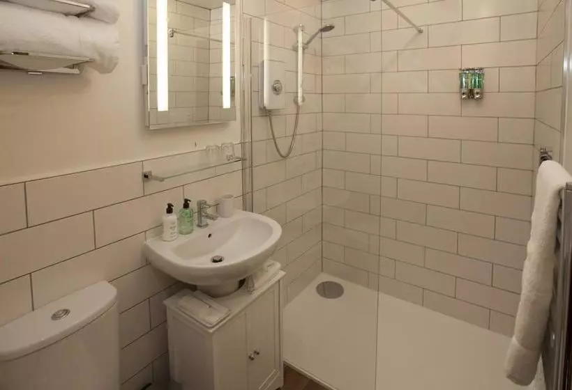 Firhall Highland B&b