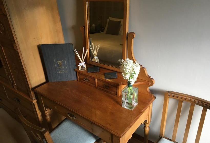 Firhall Highland B&b