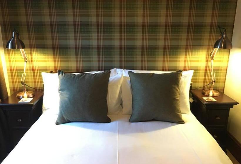 Firhall Highland B&b