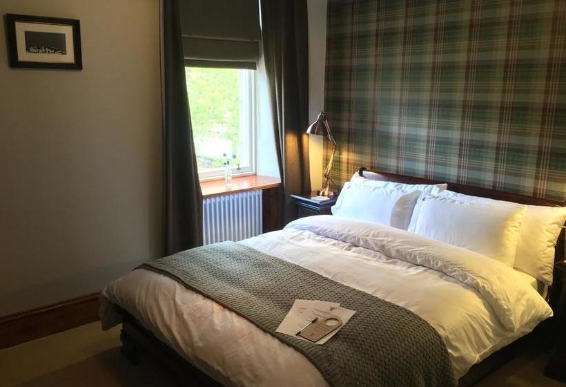 Firhall Highland B&b